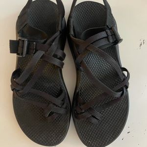 Black Chaco